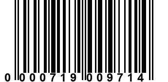 0000719009714