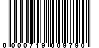 0000719009790