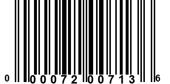 000072007136