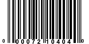 000072104040