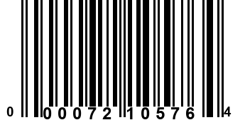 000072105764