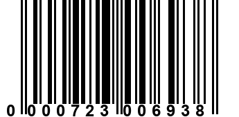 0000723006938