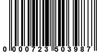 0000723503987