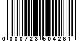 0000723504281