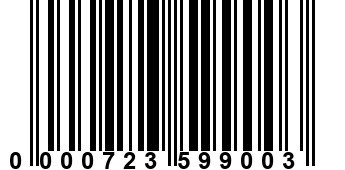 0000723599003