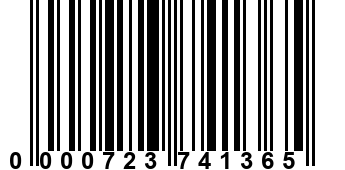 0000723741365