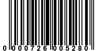 0000726005280