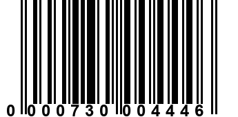 0000730004446