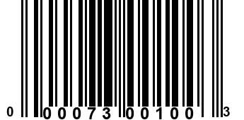 000073001003