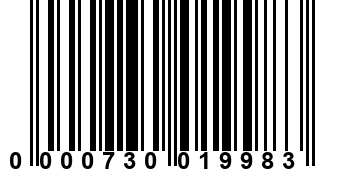 0000730019983