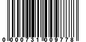 0000731009778