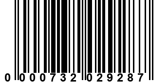 0000732029287