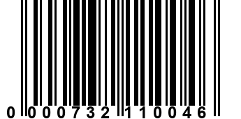 0000732110046