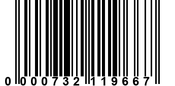 0000732119667