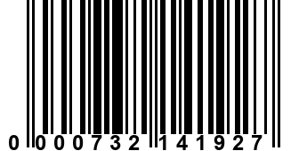 0000732141927