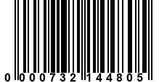 0000732144805