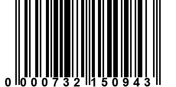 0000732150943