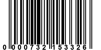 0000732153326