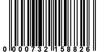 0000732158826