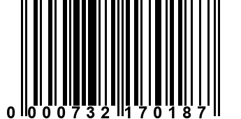 0000732170187