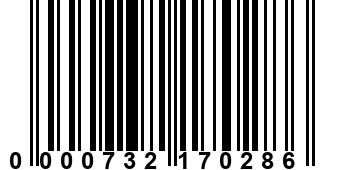 0000732170286