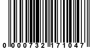 0000732171047