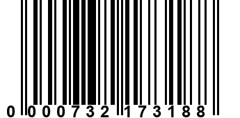 0000732173188