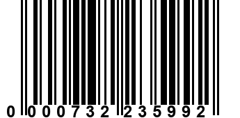 0000732235992