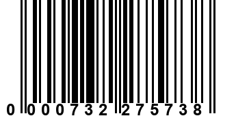 0000732275738