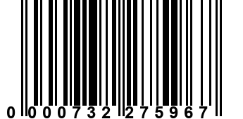 0000732275967