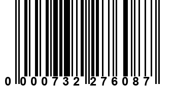 0000732276087