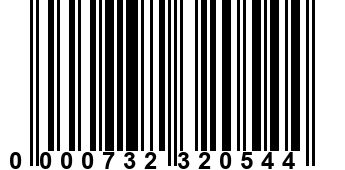 0000732320544