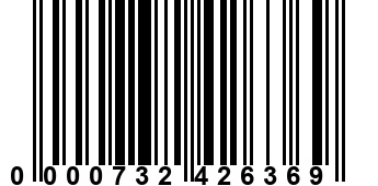 0000732426369