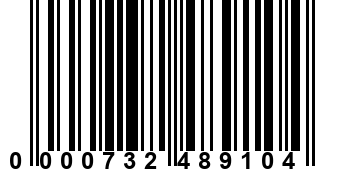 0000732489104