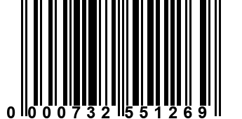 0000732551269