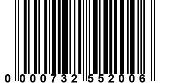 0000732552006