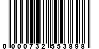 0000732553898