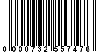 0000732557476