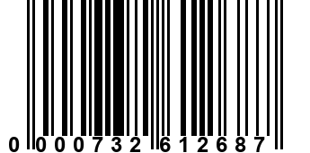 0000732612687