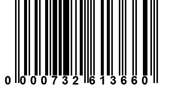 0000732613660