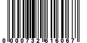 0000732616067