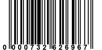 0000732626967