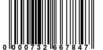 0000732667847