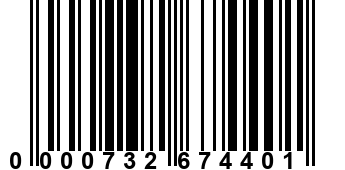 0000732674401