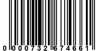 0000732674661