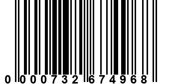 0000732674968