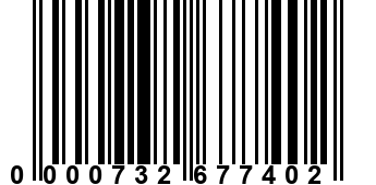 0000732677402