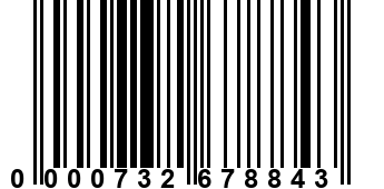 0000732678843