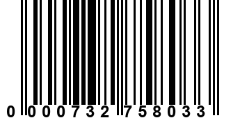 0000732758033