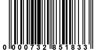 0000732851833